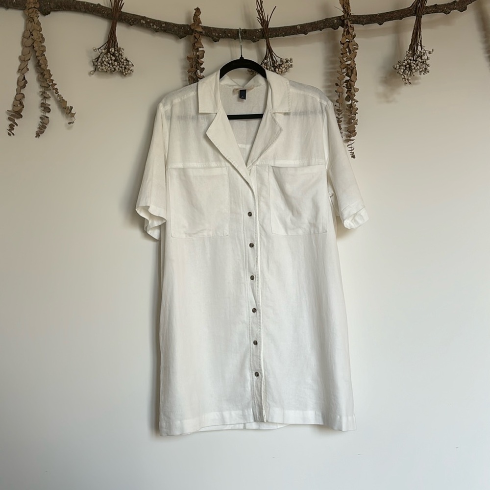 Women’s Hampton Dress